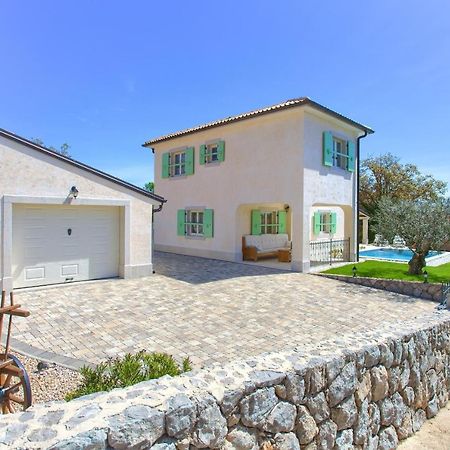 Villa Fundica Vrh  ภายนอก รูปภาพ