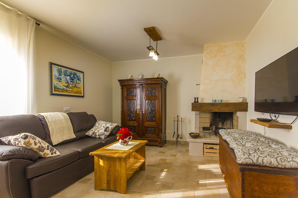Villa Fundica Vrh  ภายนอก รูปภาพ