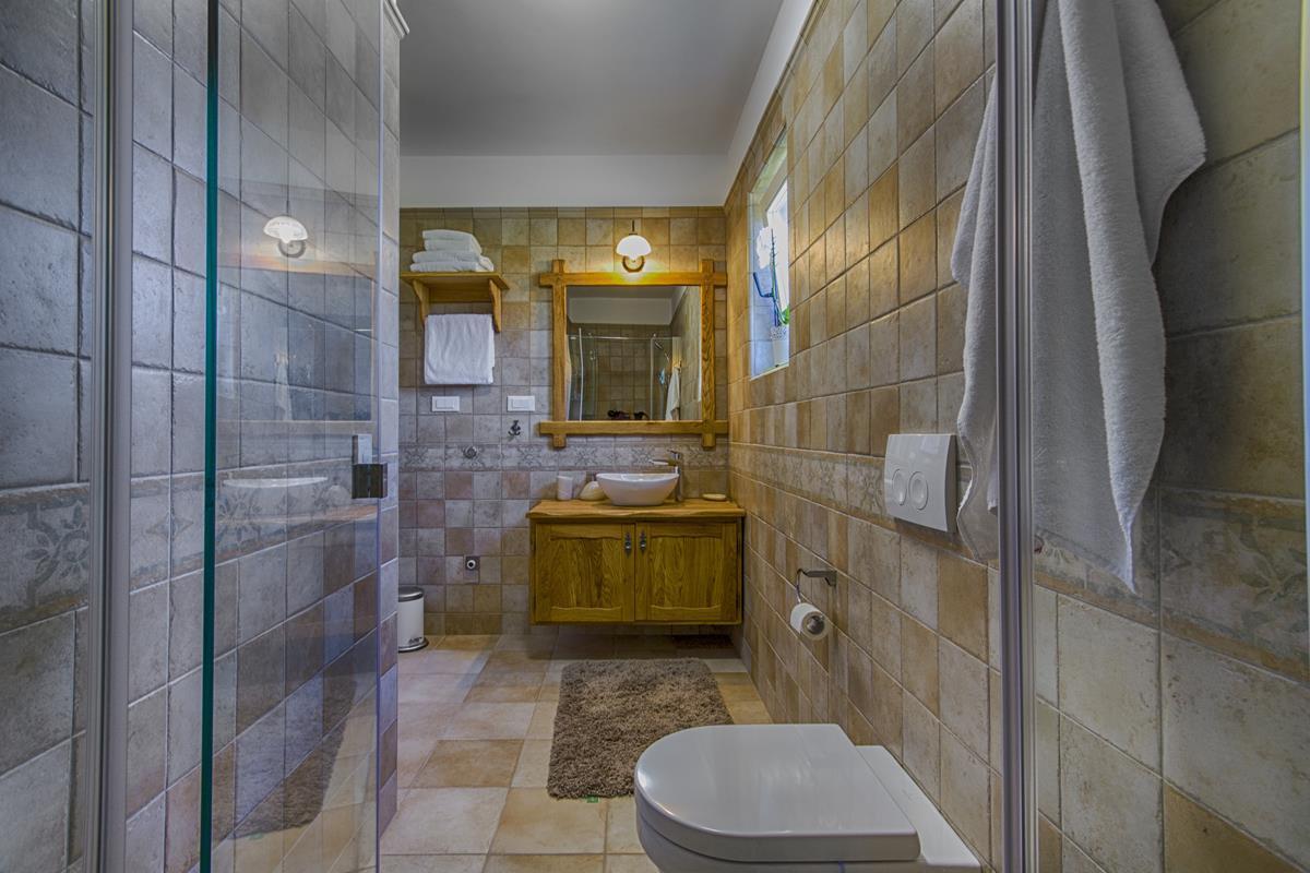 Villa Fundica Vrh  ภายนอก รูปภาพ