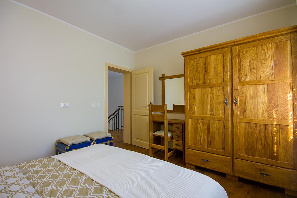 Villa Fundica Vrh  ภายนอก รูปภาพ