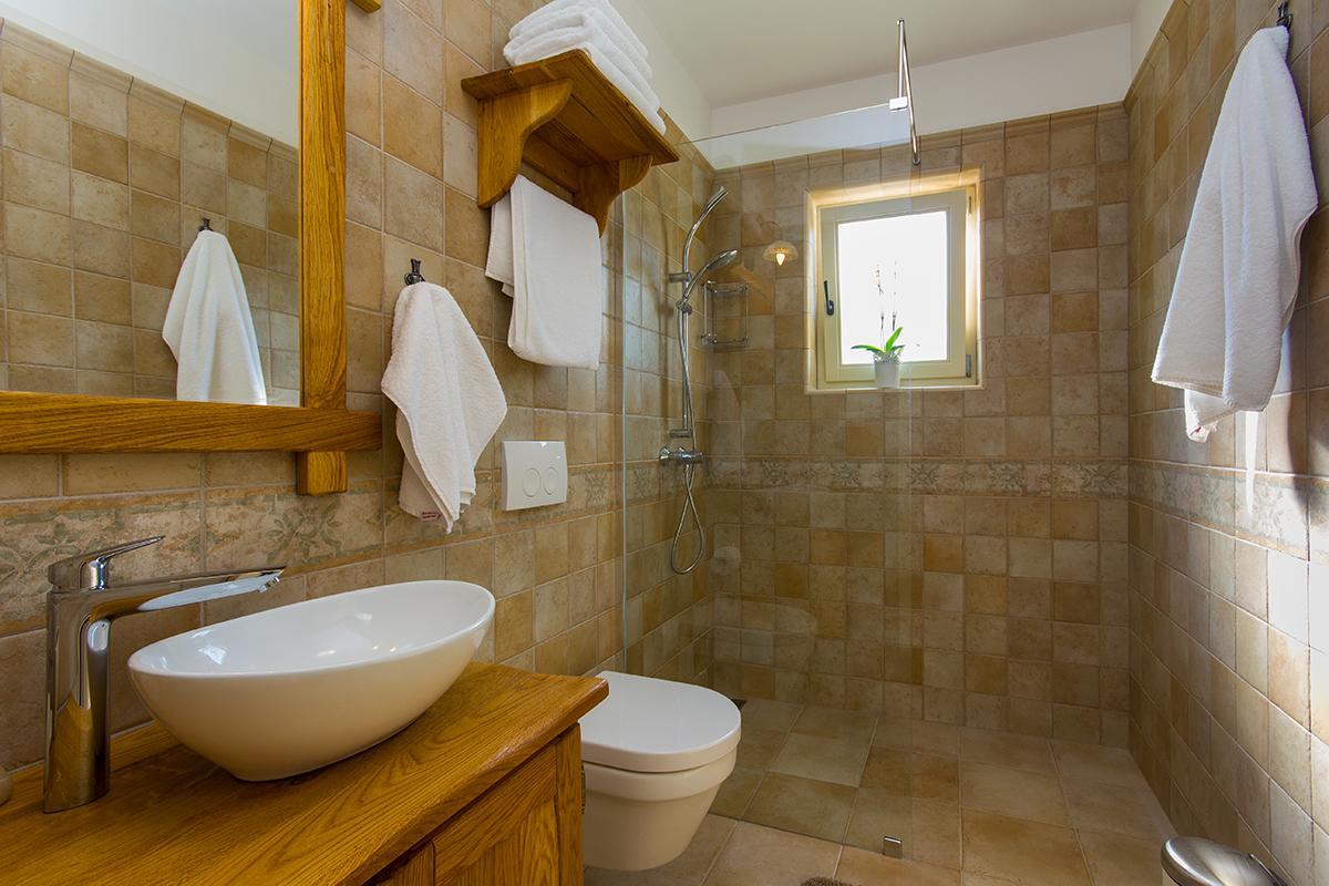 Villa Fundica Vrh  ภายนอก รูปภาพ