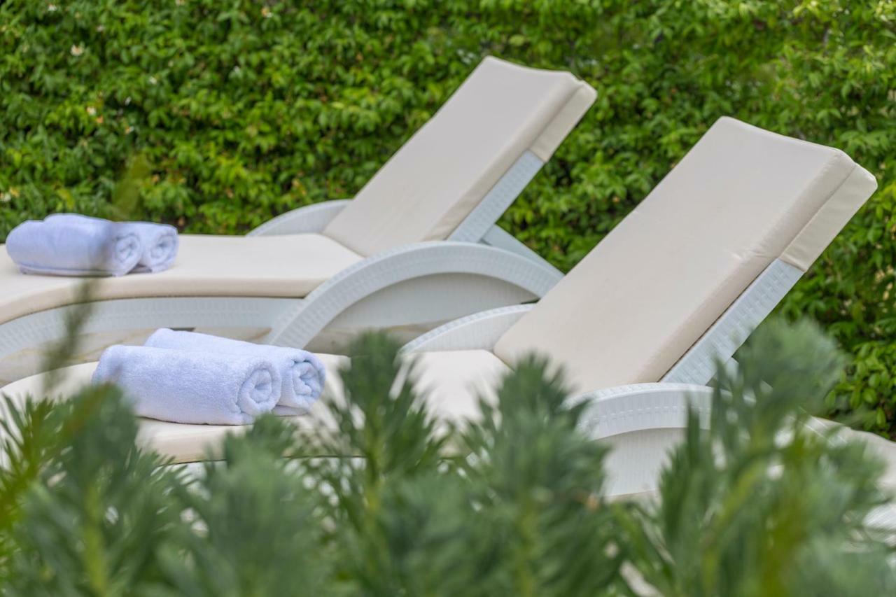 Villa Fundica Vrh  ภายนอก รูปภาพ